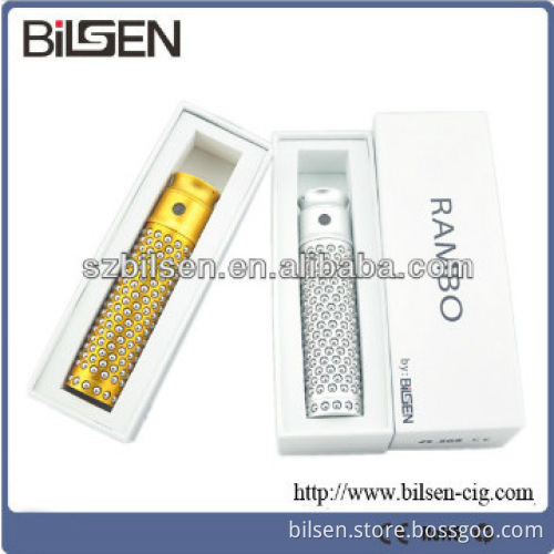Best Selling Electronic Cigarette New Rambo Battery